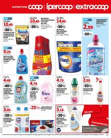 Volantino Coop Master Alleanza 3.0 Pagina 27