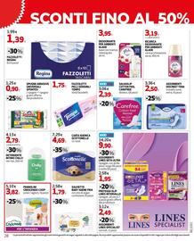 Volantino Coop Master Alleanza 3.0 Pagina 28