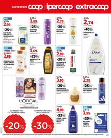 Volantino Coop Master Alleanza 3.0 Pagina 29