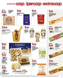 Volantino Coop Master Alleanza 3.0 Pagina 3