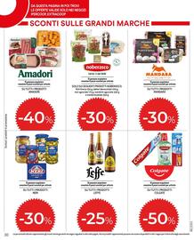 Volantino Coop Master Alleanza 3.0 Pagina 30