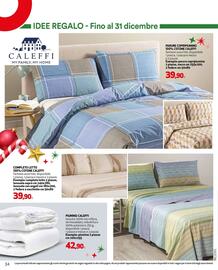 Volantino Coop Master Alleanza 3.0 Pagina 34