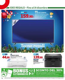 Volantino Coop Master Alleanza 3.0 Pagina 36