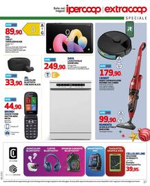 Volantino Coop Master Alleanza 3.0 Pagina 37