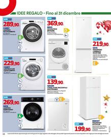 Volantino Coop Master Alleanza 3.0 Pagina 38