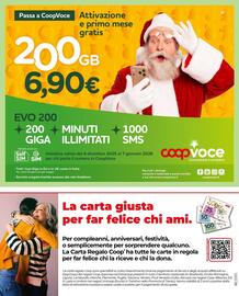 Volantino Coop Master Alleanza 3.0 Pagina 42