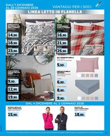 Volantino Coop Master Alleanza 3.0 Pagina 47