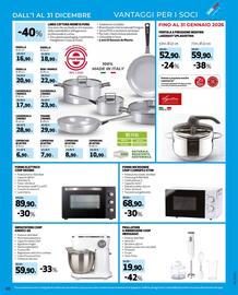 Volantino Coop Master Alleanza 3.0 Pagina 48