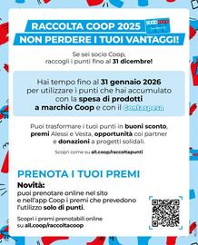 Volantino Coop Master Alleanza 3.0 Pagina 50