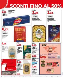 Volantino Coop Master Alleanza 3.0 Pagina 8