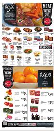 Cosentino's Market weekly ad week 49 Page 4