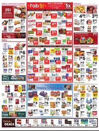 Safeway weekly ad week 49 Page 2