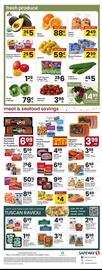 Safeway weekly ad week 49 Page 3