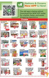 Nations Fresh Foods flyer week 49 Page 2