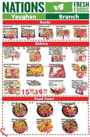 Nations Fresh Foods flyer week 49 Page 3