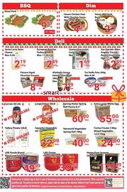 Nations Fresh Foods flyer week 49 Page 4