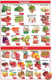 Nations Fresh Foods flyer week 49 Page 6