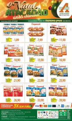 Folheto Atacadão (válido até 7-12)