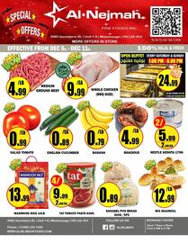 Alnejmah flyer week 49 Page 1