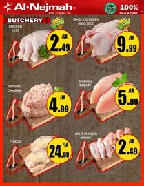 Alnejmah flyer week 49 Page 4