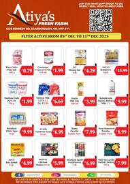 Atiya's Fresh Farm flyer week 49 Page 2