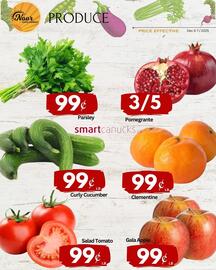 Noor Food Market flyer week 49 Page 2