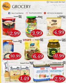 Noor Food Market flyer week 49 Page 3