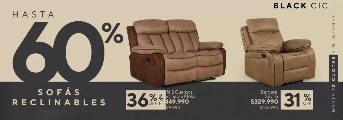 Catálogo CIC (válido hasta 6-12)