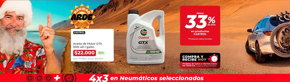 Catálogo Autoplanet Página 3