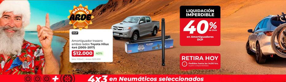 Catálogo Autoplanet Página 4