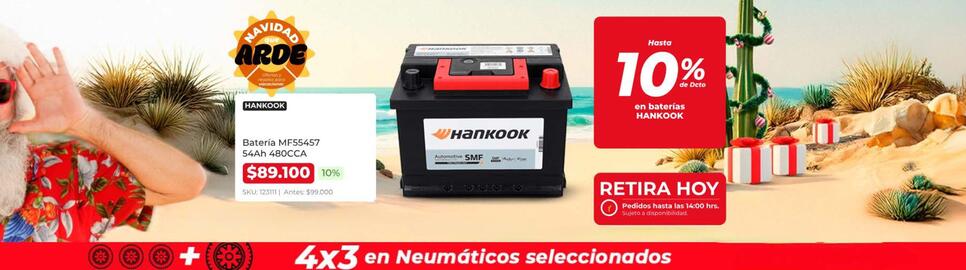 Catálogo Autoplanet Página 6