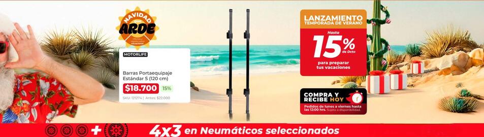 Catálogo Autoplanet Página 7