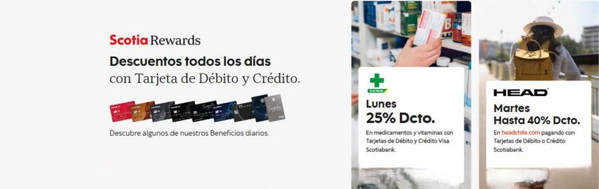 Catálogo Scotiabank Página 1