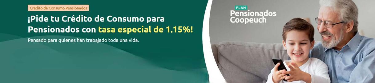 Catálogo Coopeuch Página 1