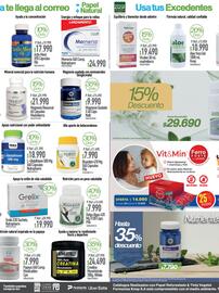 Catálogo Nautica Página 2