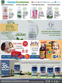 Catálogo Nautica Página 3