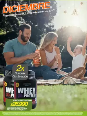 Catálogo Nautica (válido hasta 31-12)