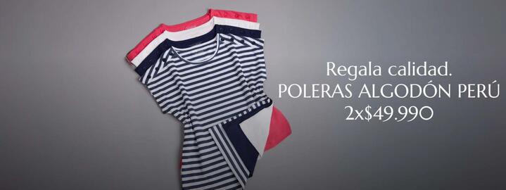 Catálogo Canadienne Página 2