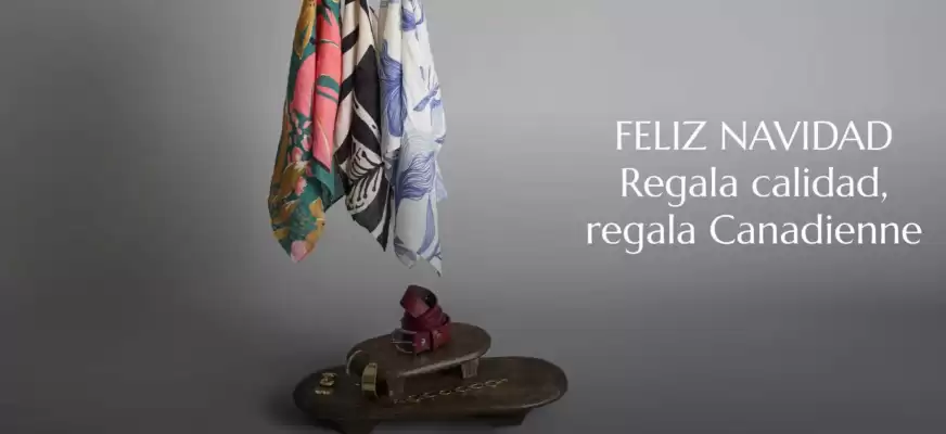 Catálogo Canadienne (válido hasta 25-12)
