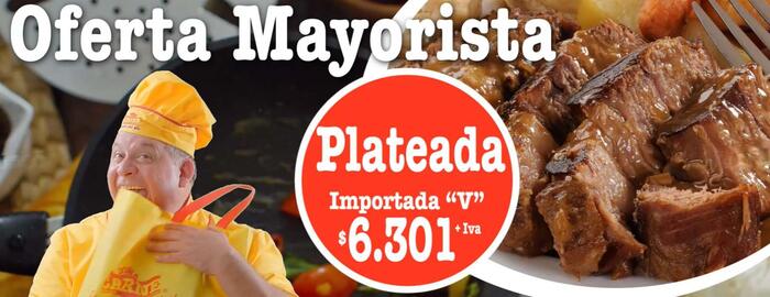 Catálogo Doña Carne Página 2