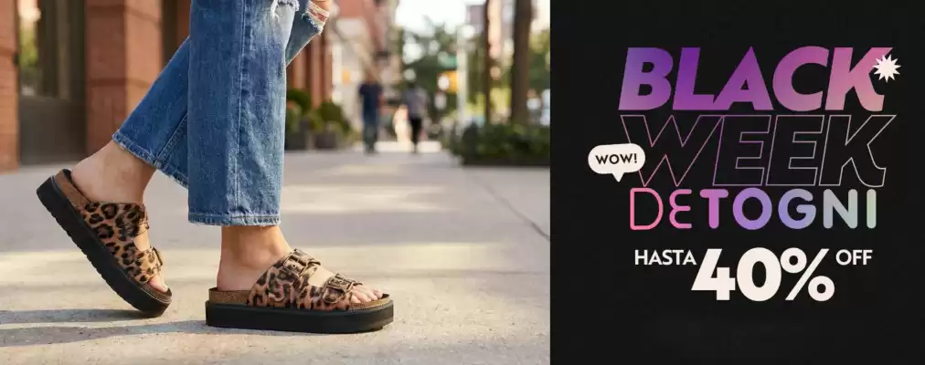 Catálogo De Togni (válido hasta 10-12)