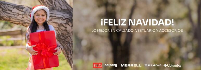 Catálogo Calpany Página 1