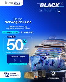 Catálogo Duty Free (Travel Club) Página 1