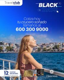 Catálogo Duty Free (Travel Club) Página 3