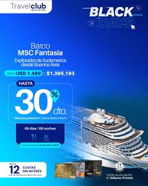 Catálogo Duty Free (Travel Club) Página 4