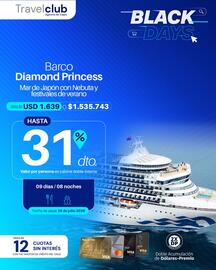 Catálogo Duty Free (Travel Club) Página 5