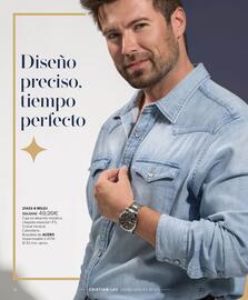 Catálogo Cristian Lay Página 28