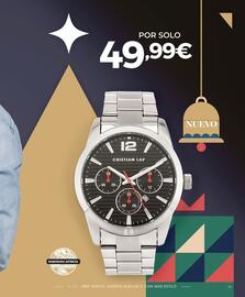 Catálogo Cristian Lay Página 29