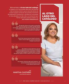 Catálogo Cristian Lay Página 3