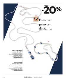 Catálogo Cristian Lay Página 38